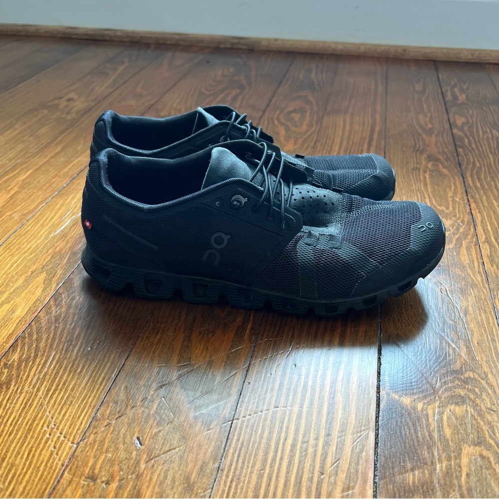On Running/Training Shoe